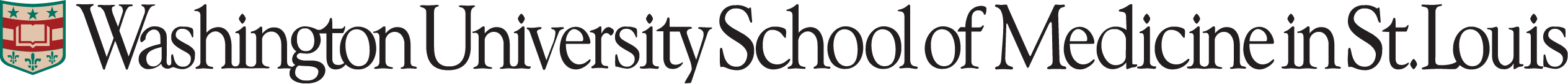WUSTL logo