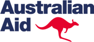 MDGH supporters - block displaying various logos and company bios