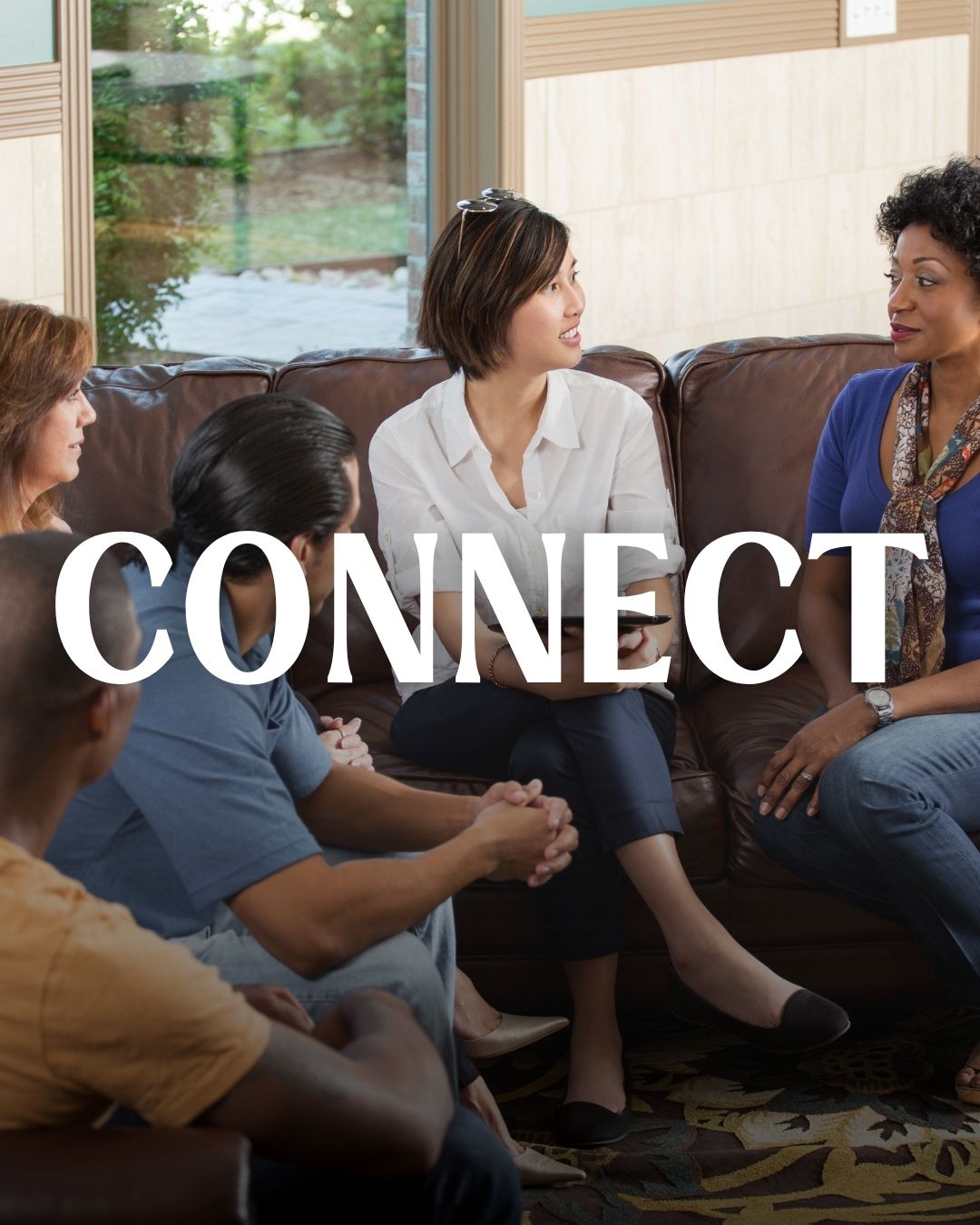 Connect