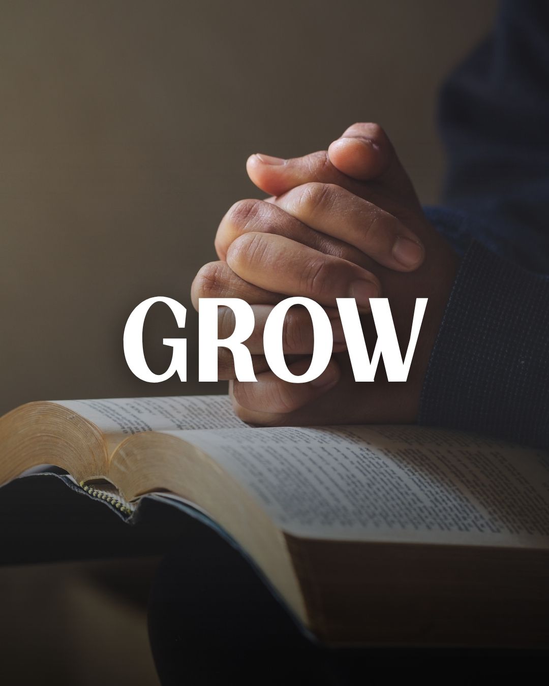 Grow