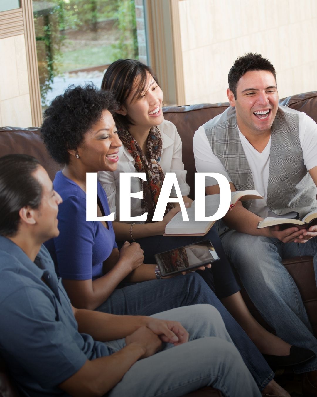 Lead