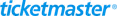 Ticketmaster logo
