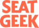 Seat Geek logo