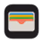Apple Wallet logo