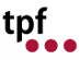 TPF logo