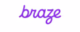 Braze logo