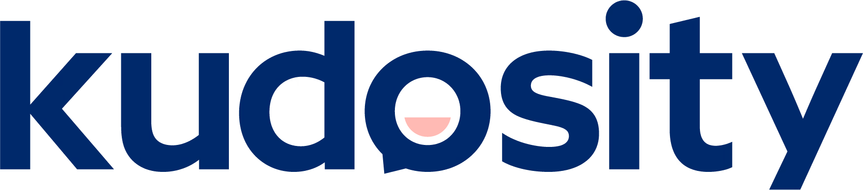 Kudosity logo