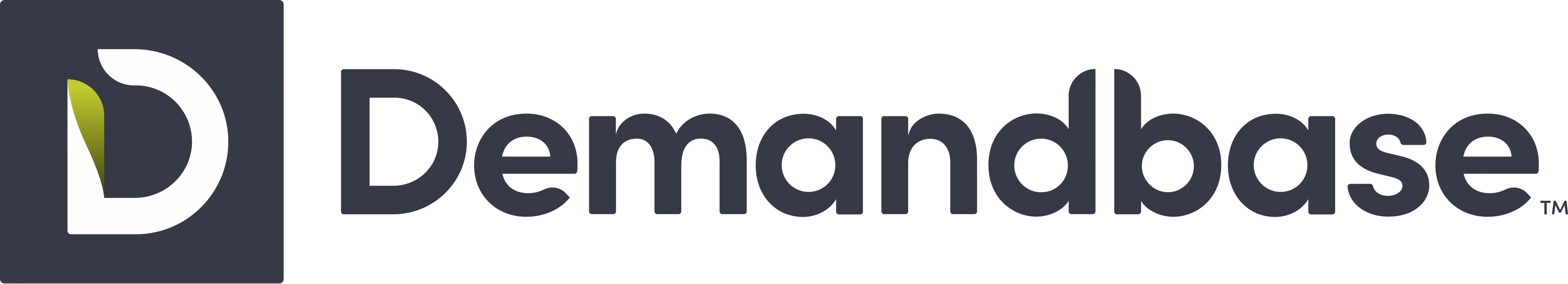Demandbase logo