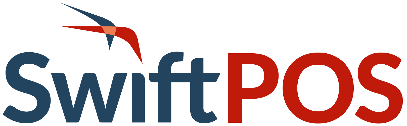 SwiftPOS logo