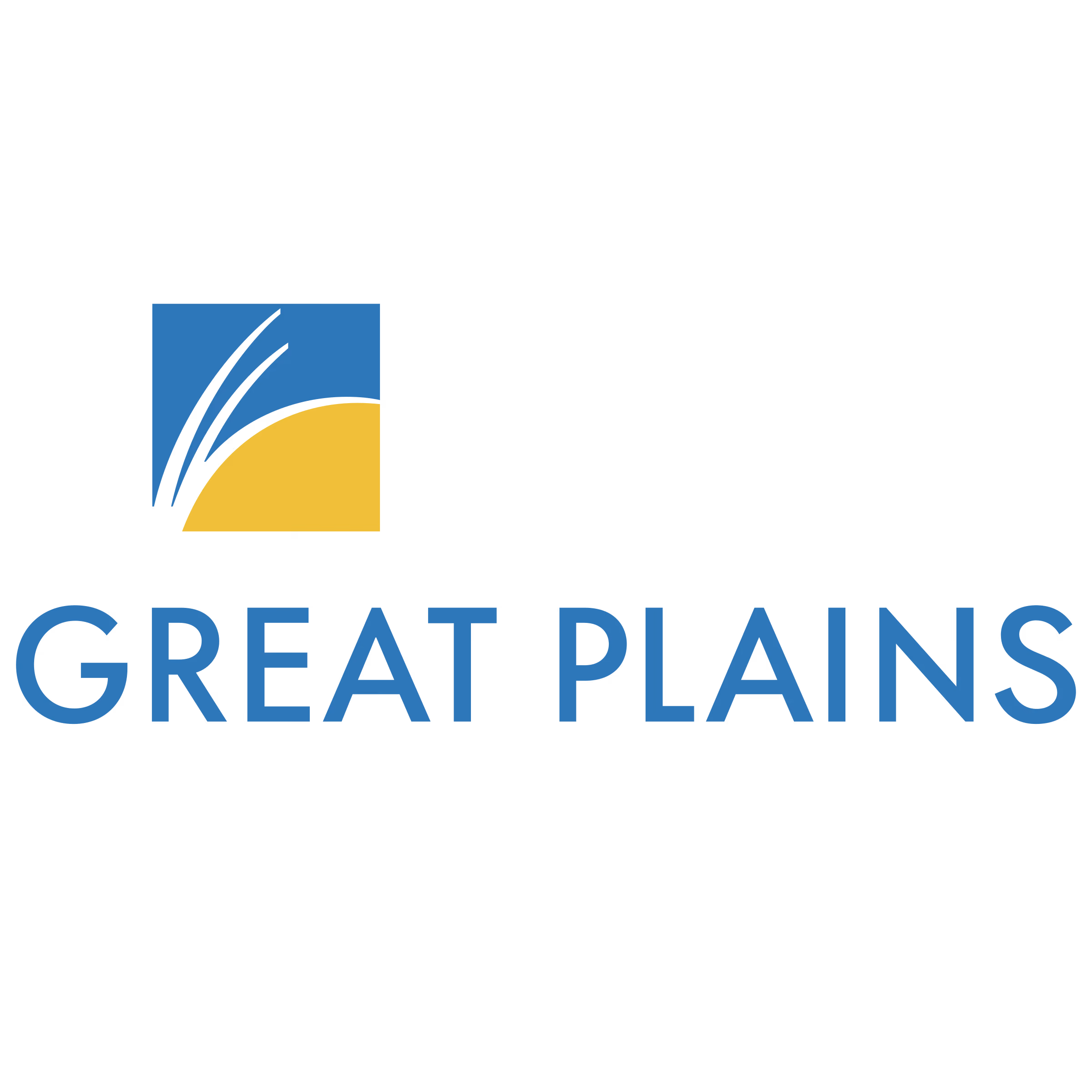 Great Plains logo