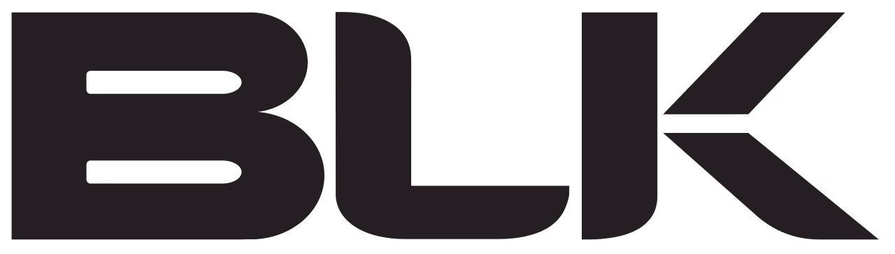 BLK logo