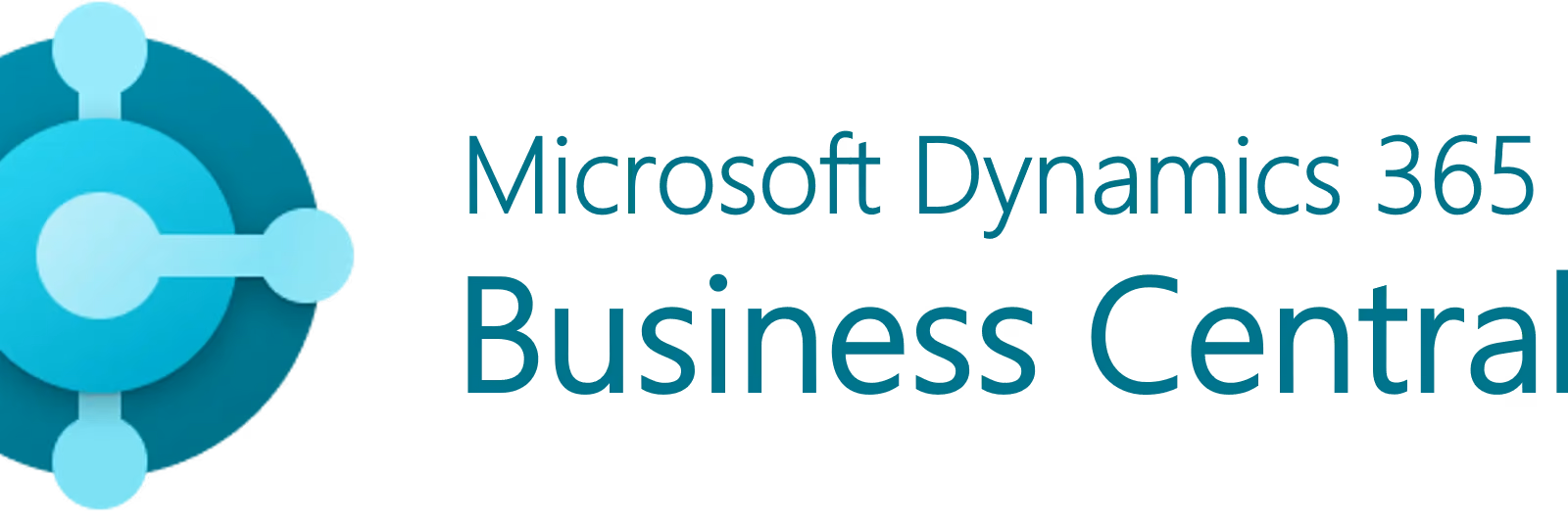 Microsoft Dynamics 365 Business Central logo