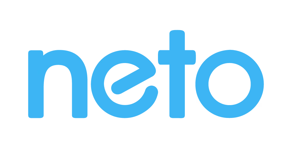 Neto logo
