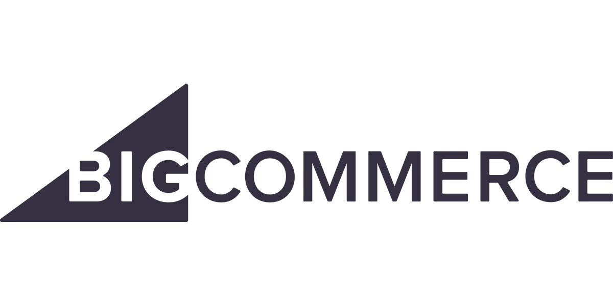 BigCommerce logo