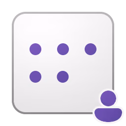 Customizable Reports icon