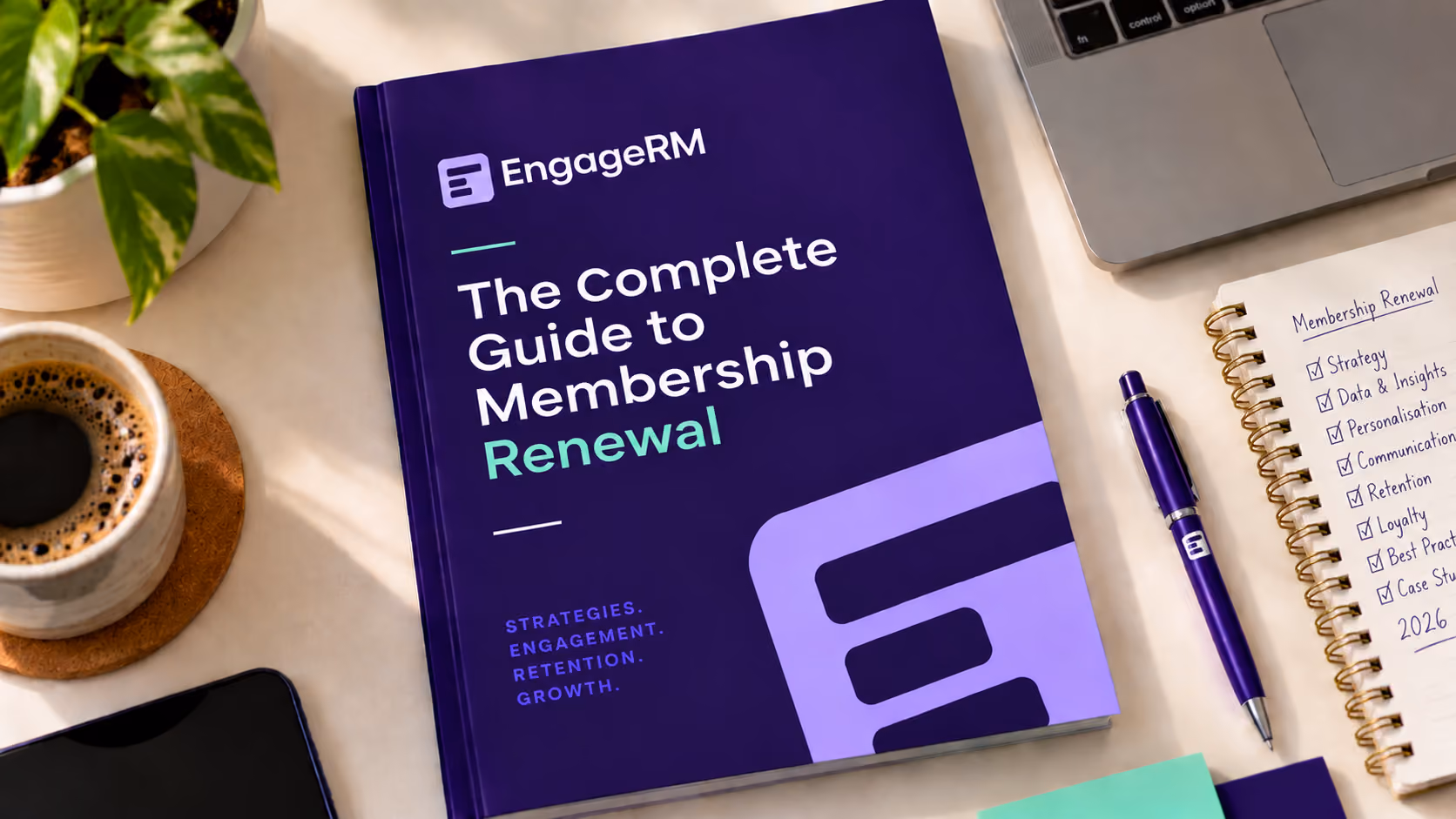 The Complete Guide to Membership Renewal