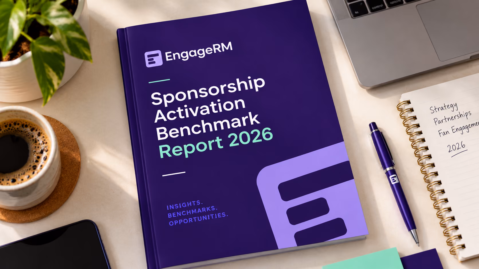 Sponsorship Activation Benchmark Report 2026