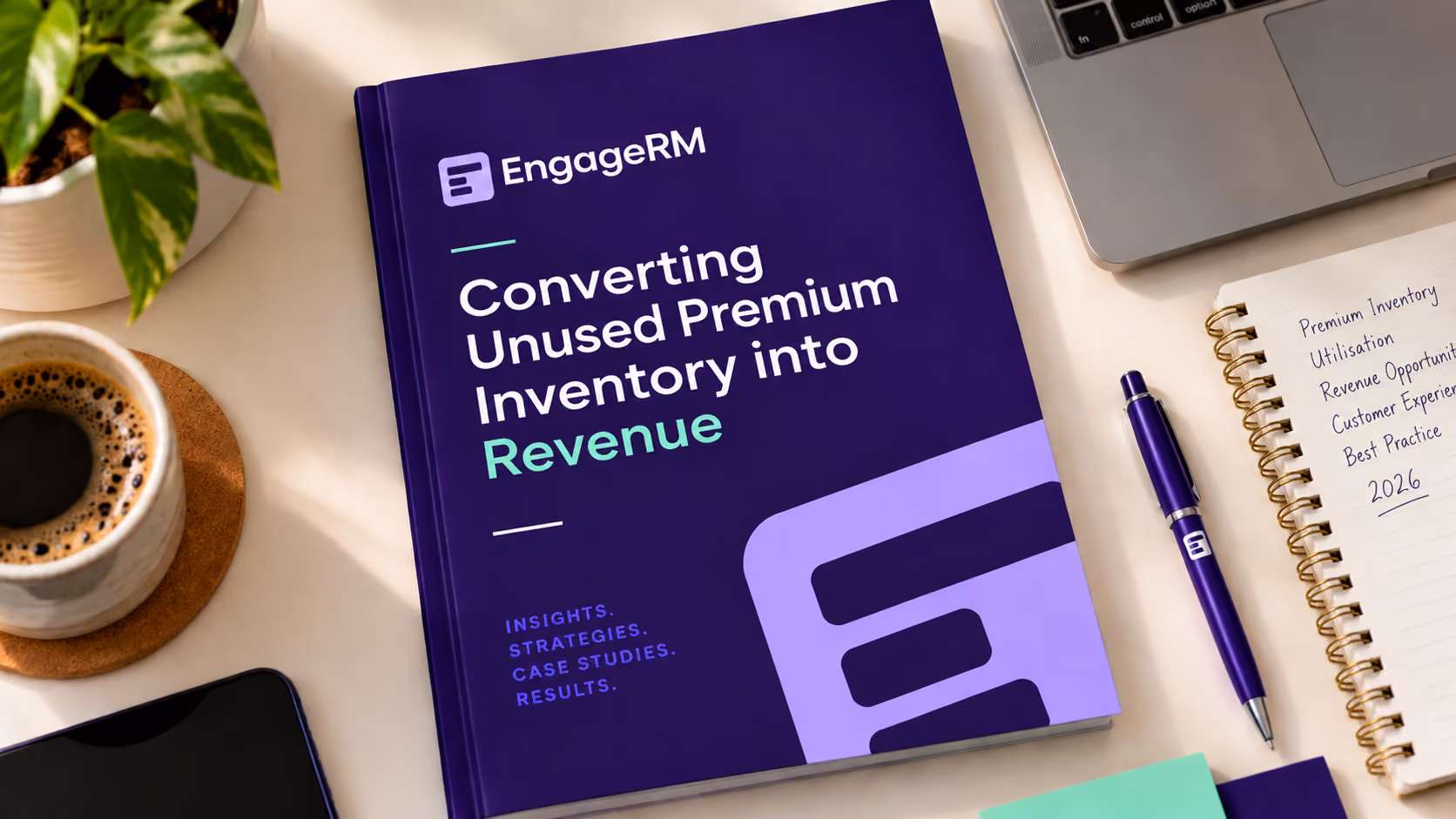 Converting Unused Premium Inventory into Revenue