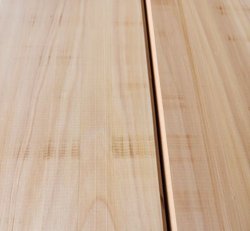 Machined Finish