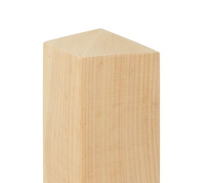 Pointed Top