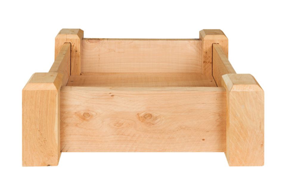 Mini Macbox