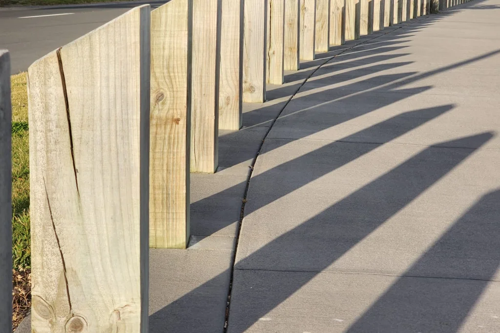 Bollards