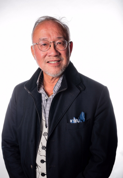 Stephen Chang, PhD