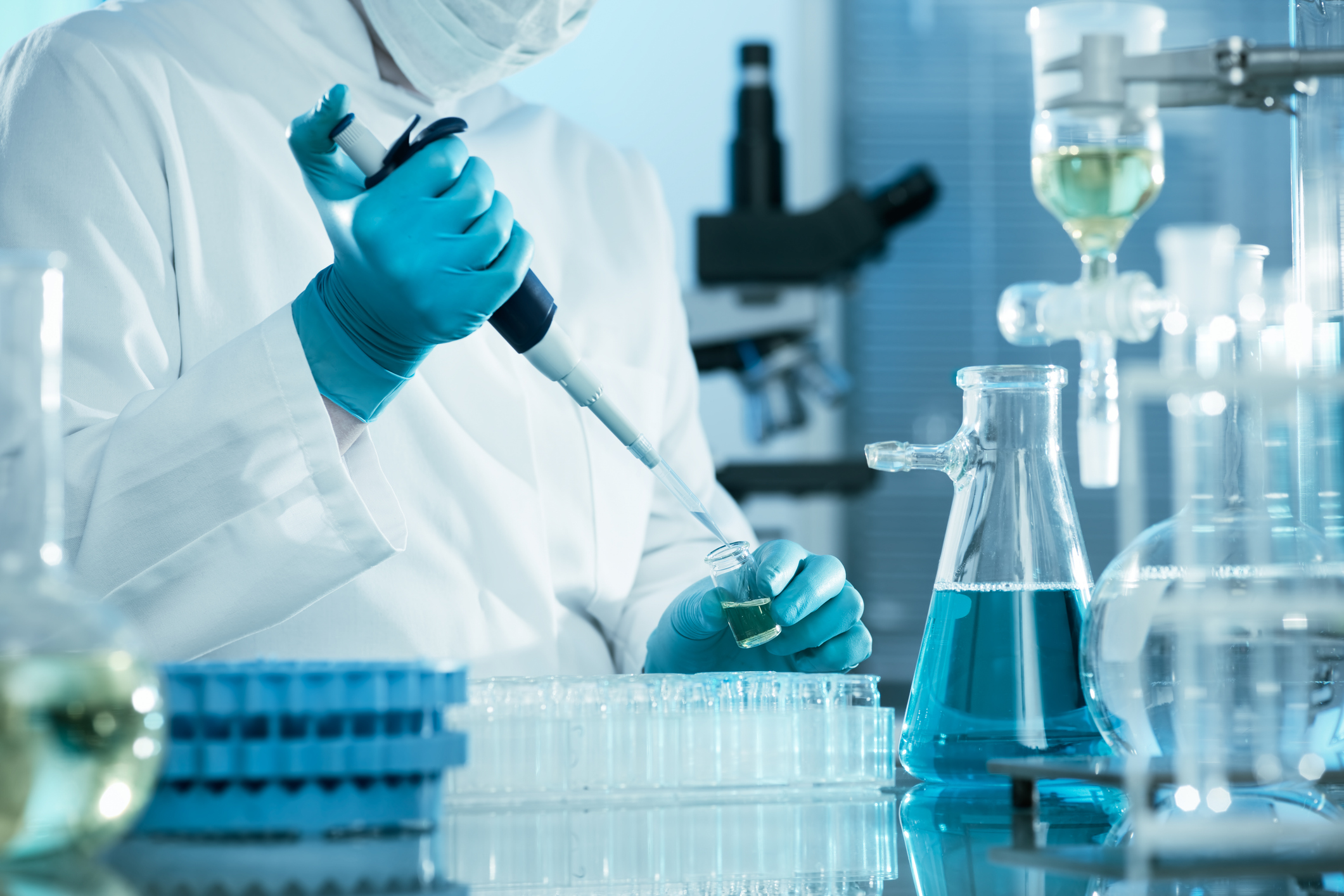 Triovance Receives Pre-IND Feedback from FDA for its first cellular dressing to treat diabetic foot ulcers