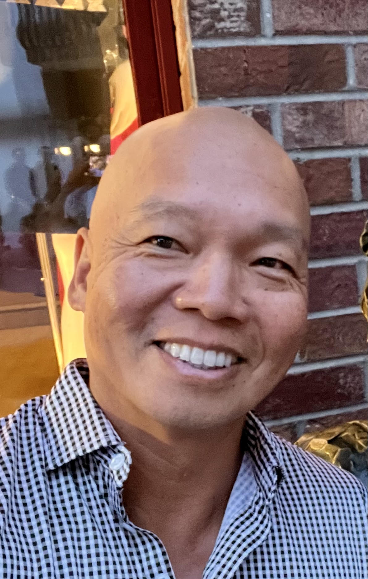 Dennis Kim, MD, MBA