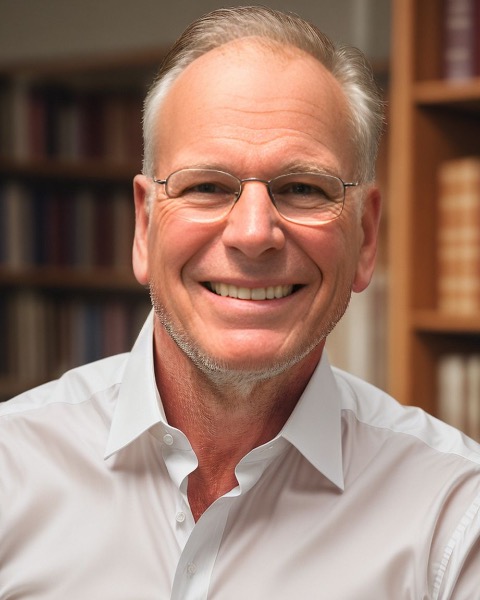 Oscar Alvarez, PhD