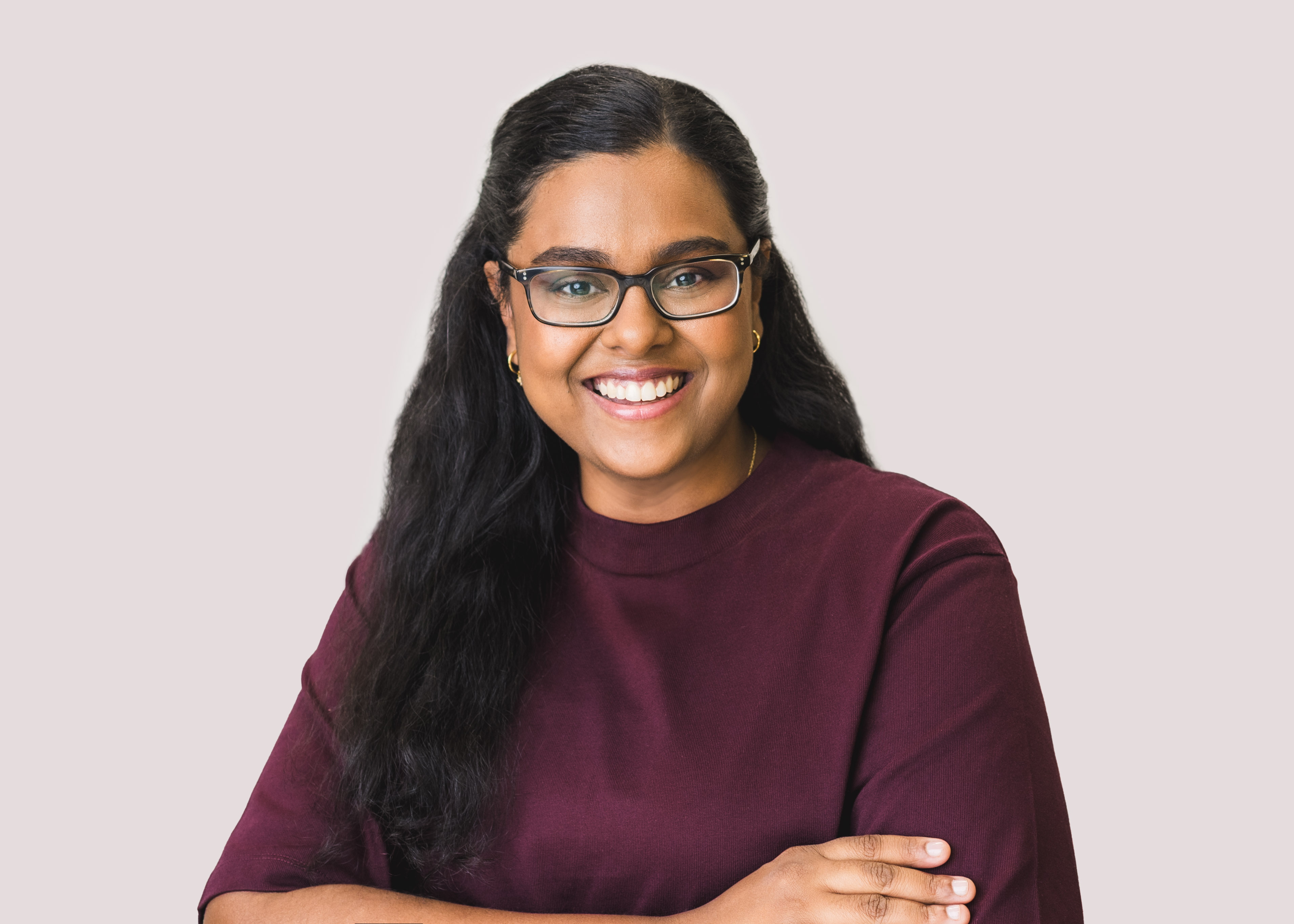 Vidya Sureshkumar