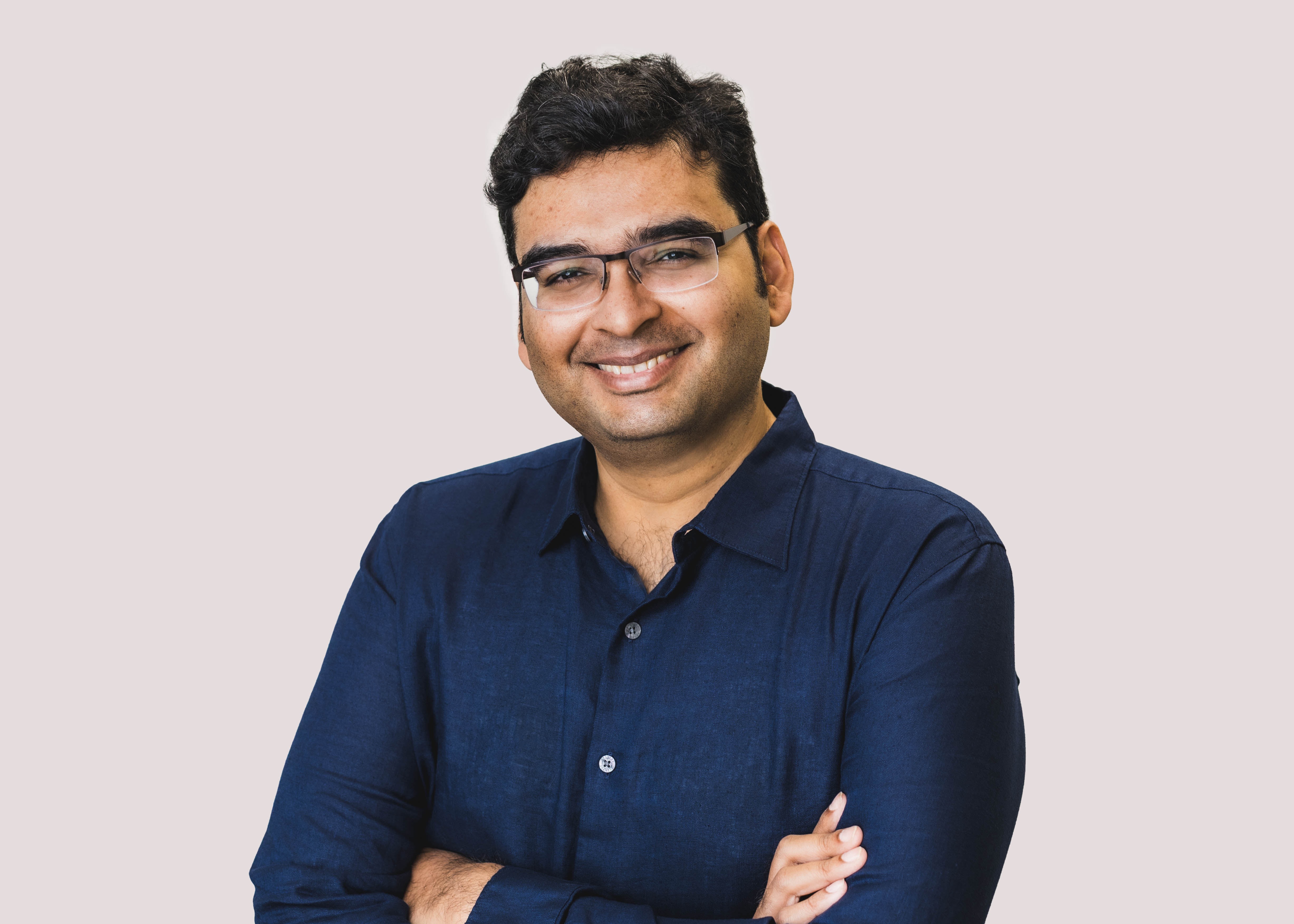 Krishna Giridharan