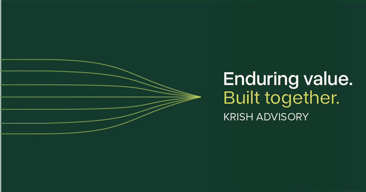 Contact | Krish Advisory