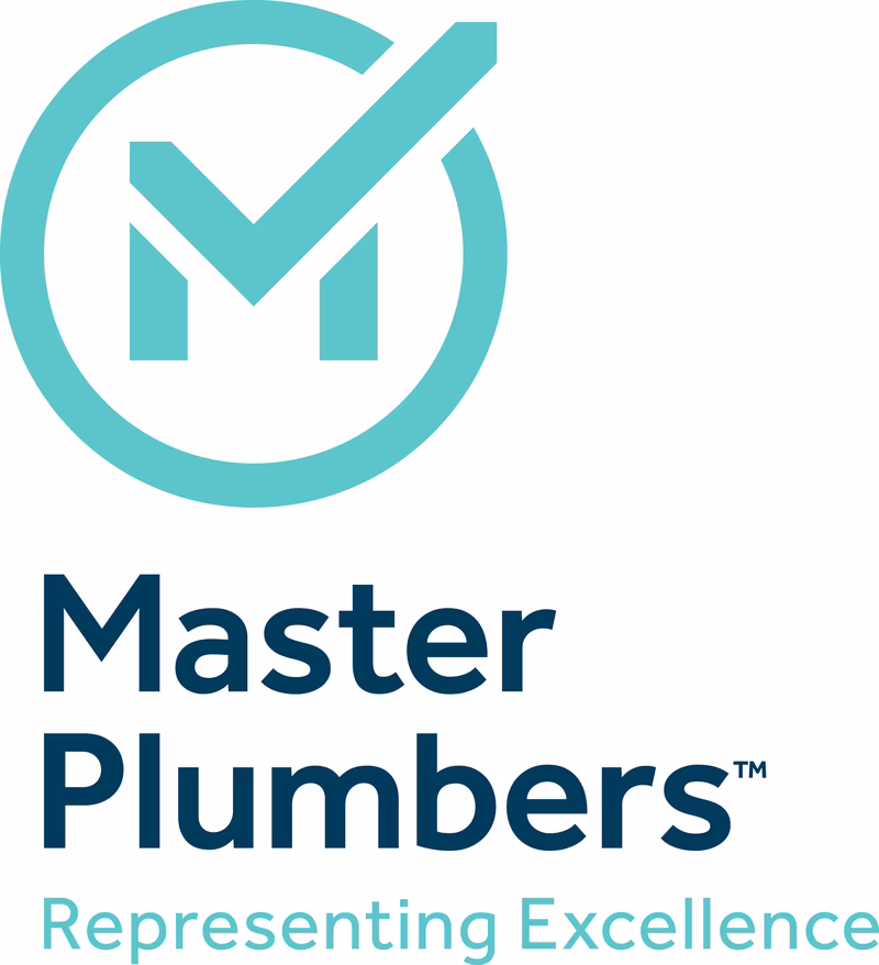 Master Plumbers member