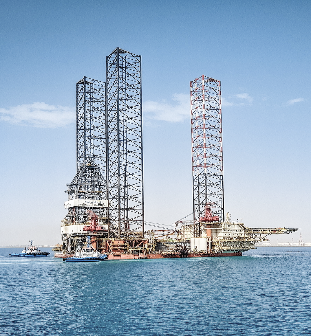 Marine & Offshore