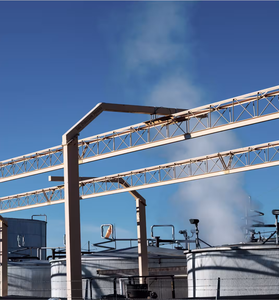 Petrochemical & Chemical