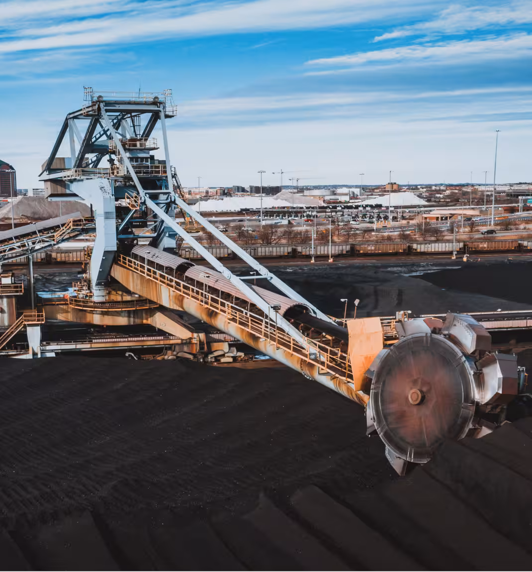 Coal Chemical