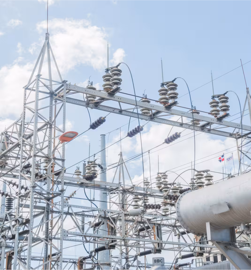 Power & Utilities