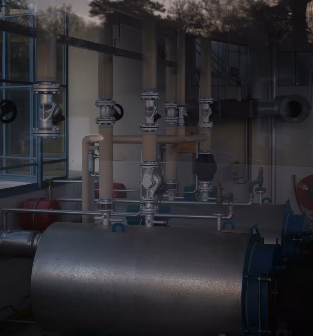 Chemical & Coal Chemical