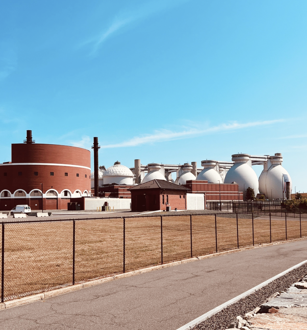Water & Utilities
