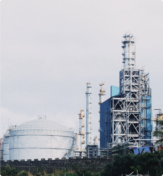 Oil & Gas / Petrochemical
