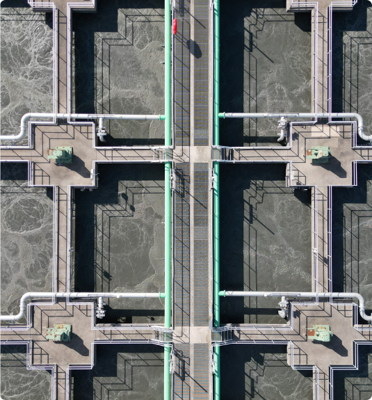 Water, Utilities & Infrastructure