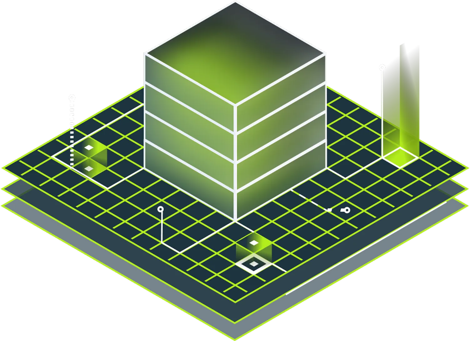 SUPCON Tier0 autonomous plant operations platform for smart control rooms