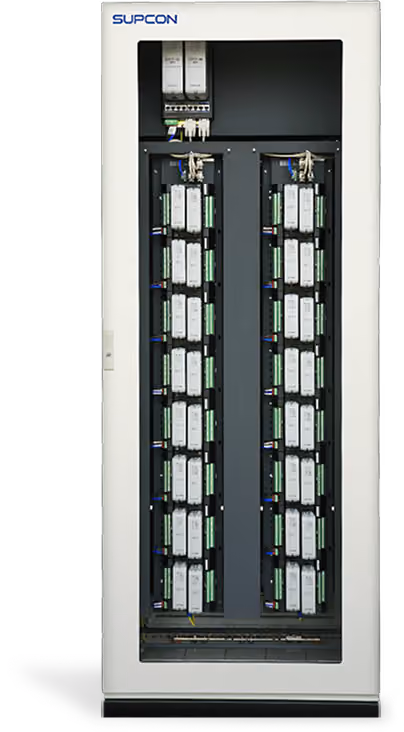 ECS 700 - Large-Scale Integrated Control for Complex Plants