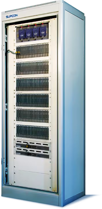 JX-300XP - Intelligent Distributed Control & Device Management