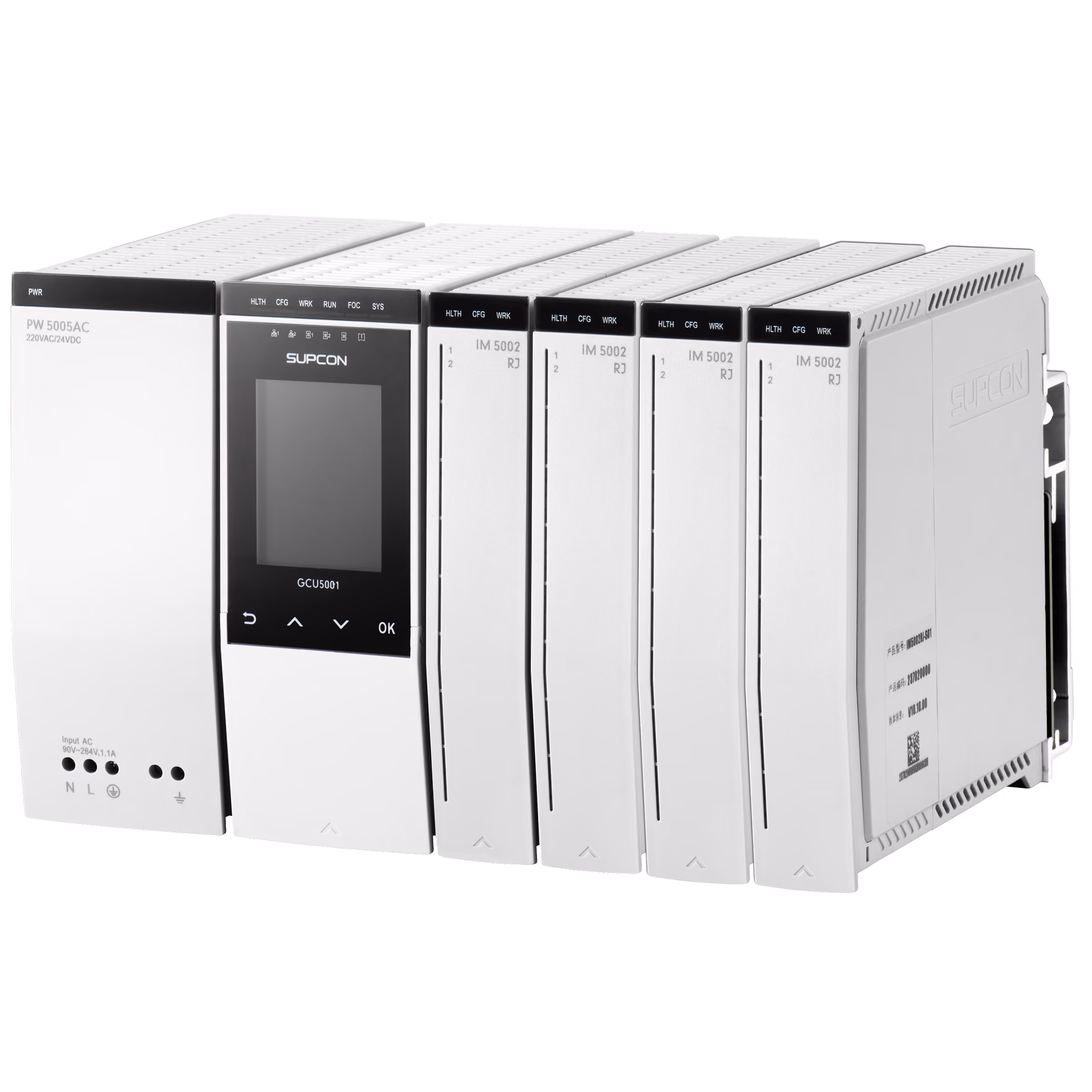 PLC