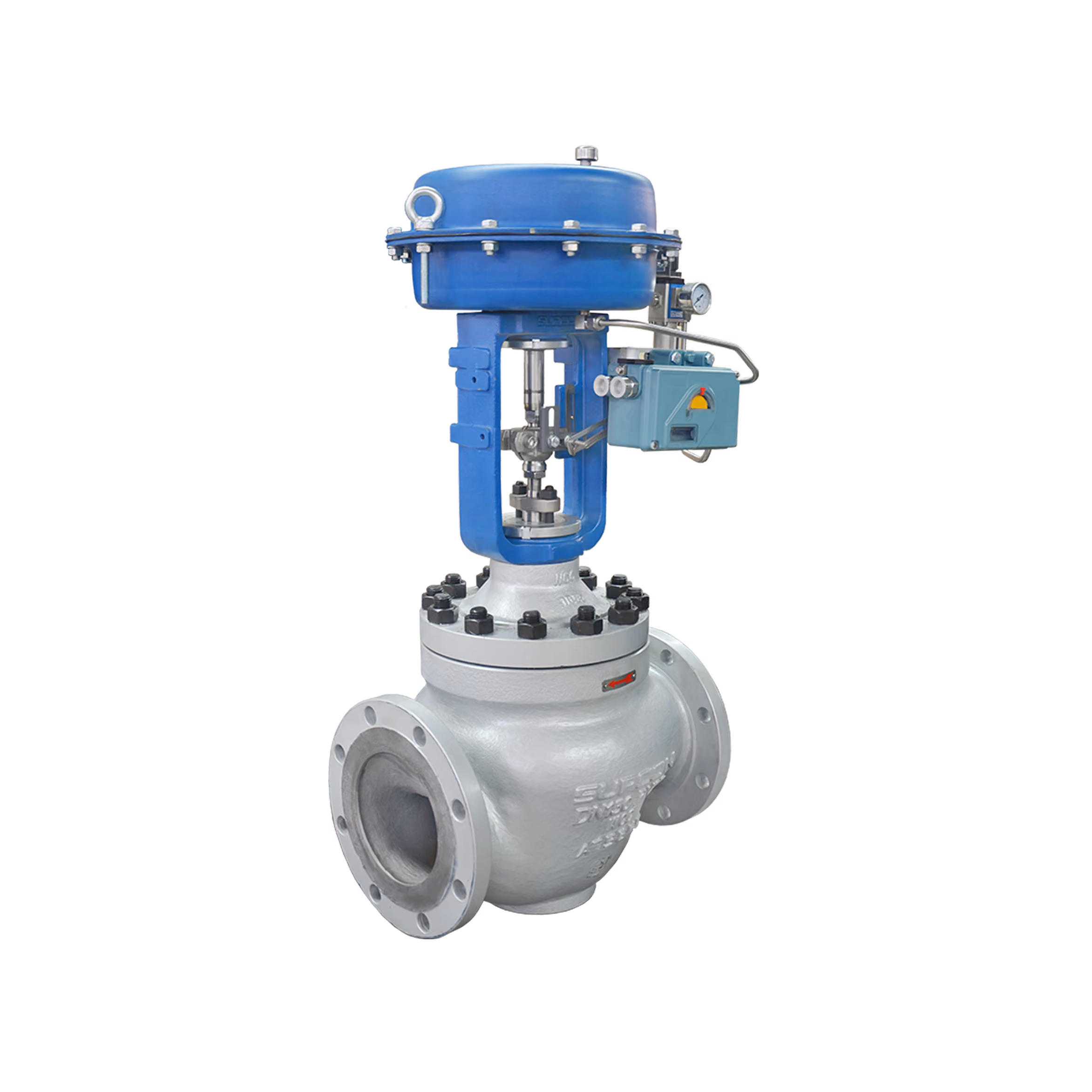 Control Valves