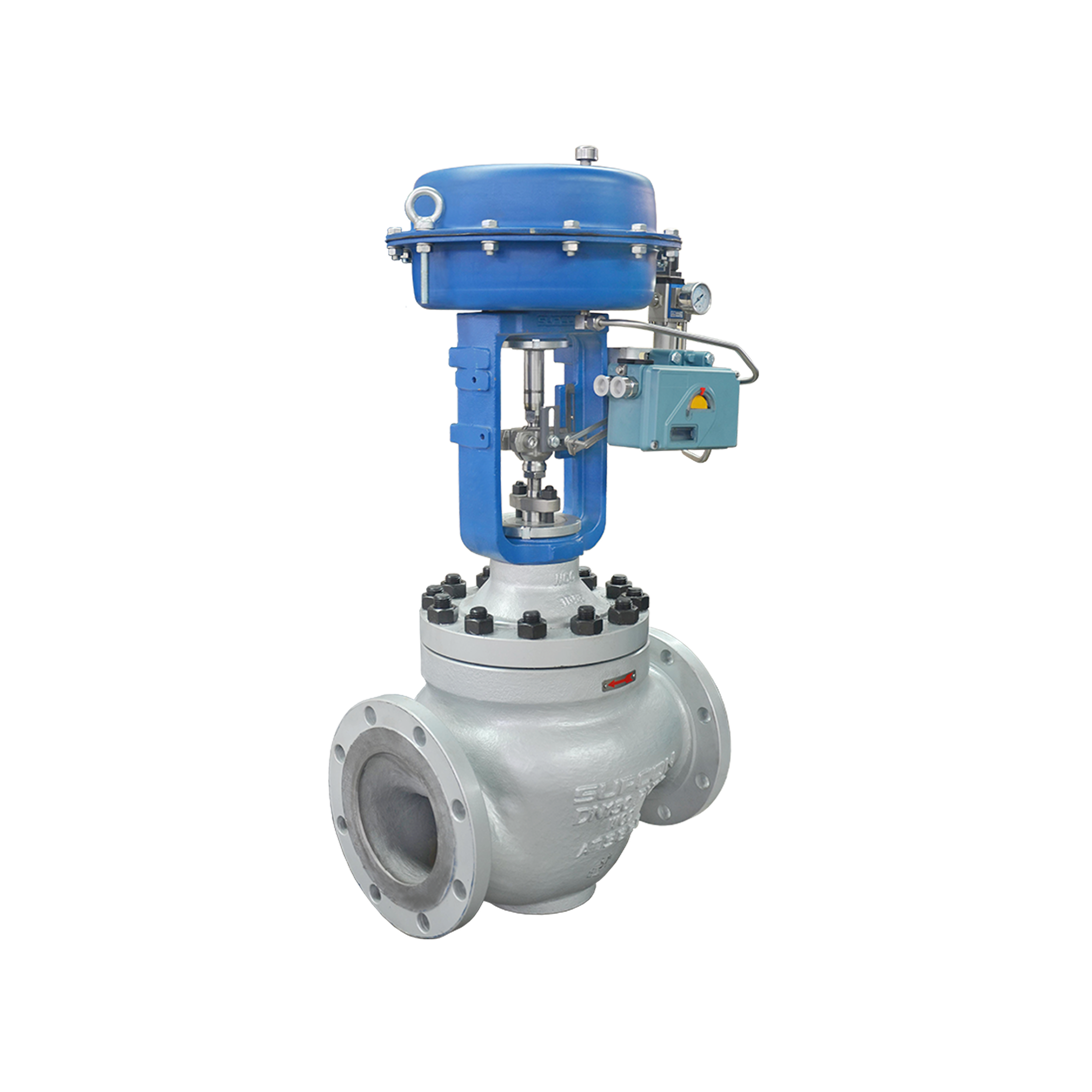 Control Valves