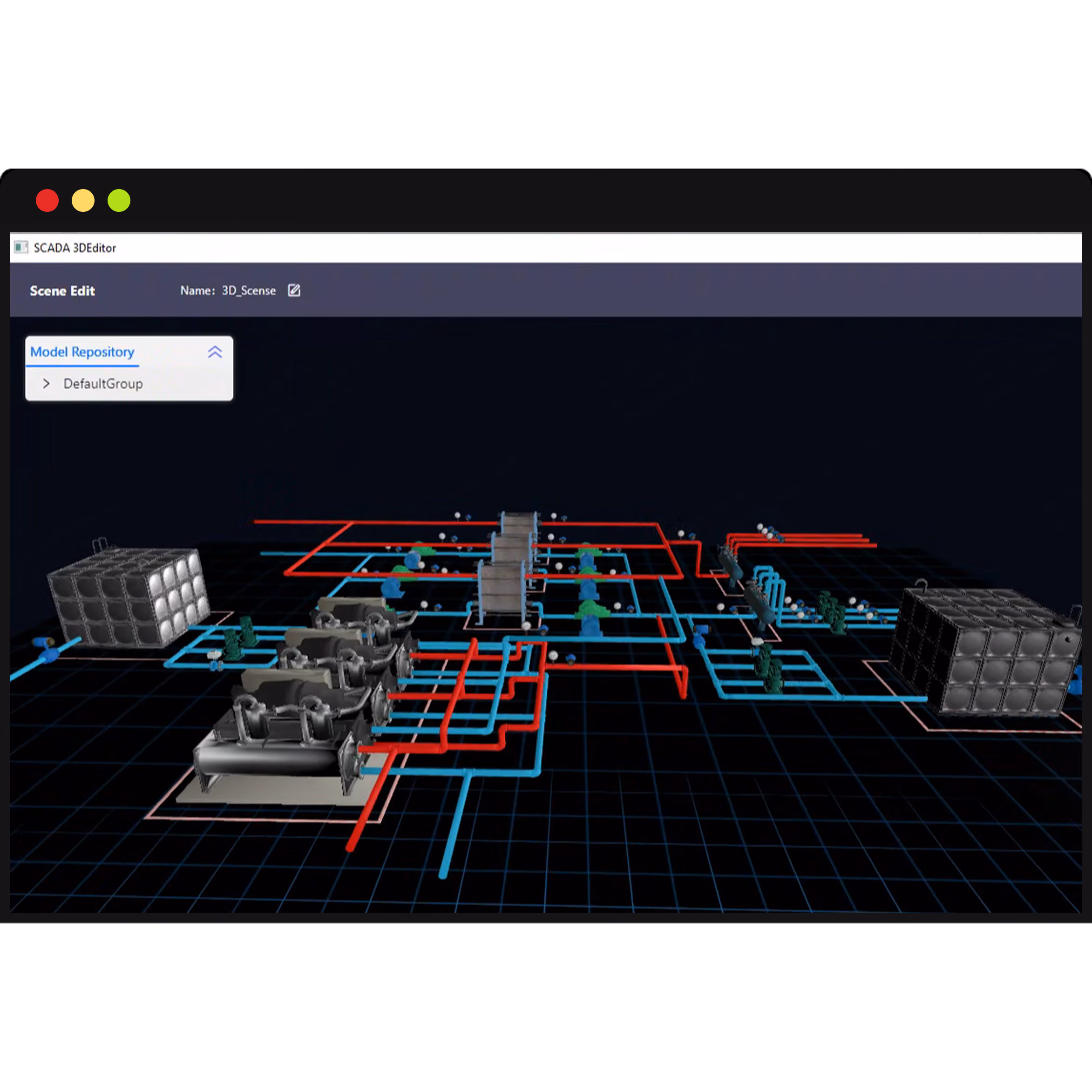 SCADA