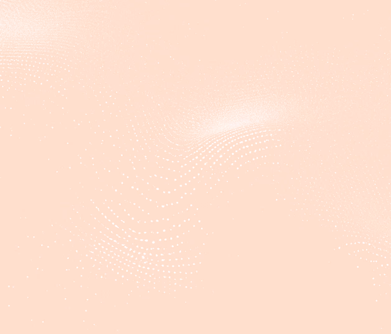 Orange background color